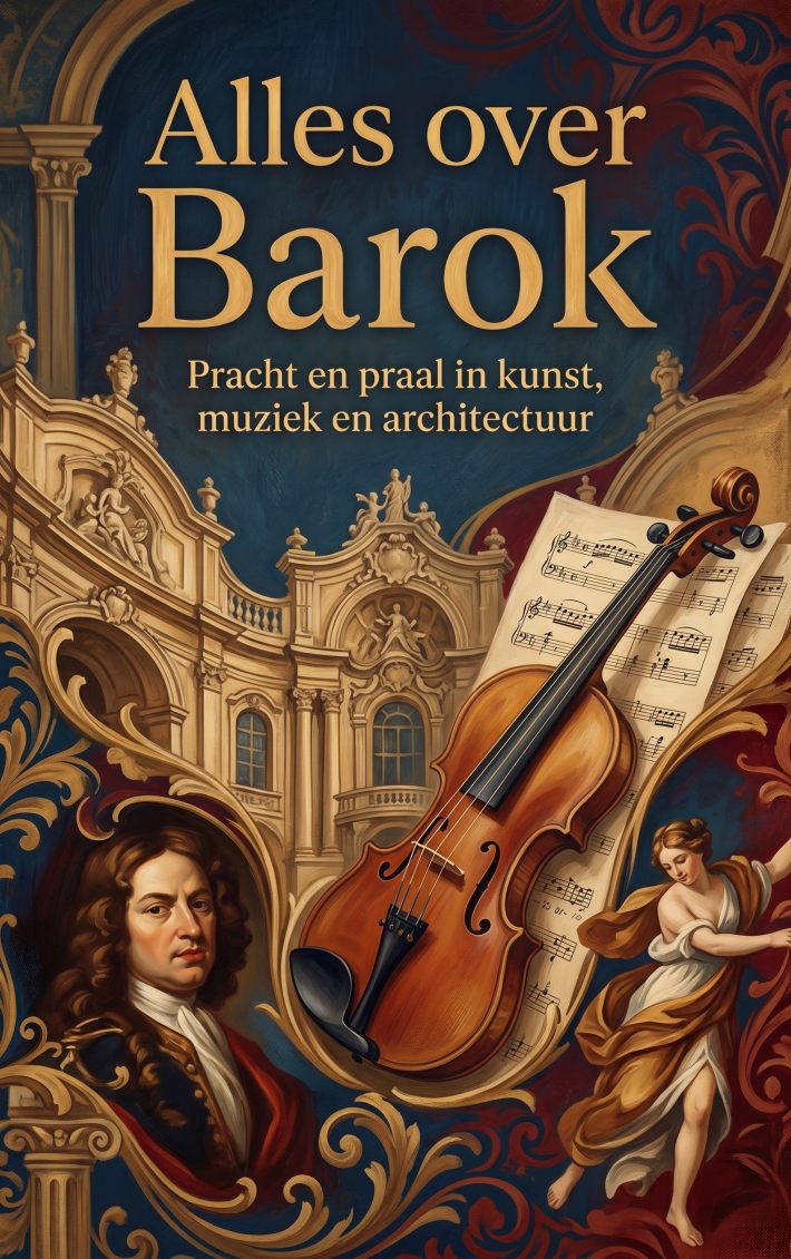 Alles over Barok