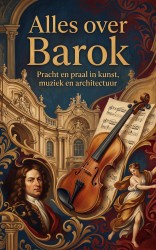 Alles over Barok
