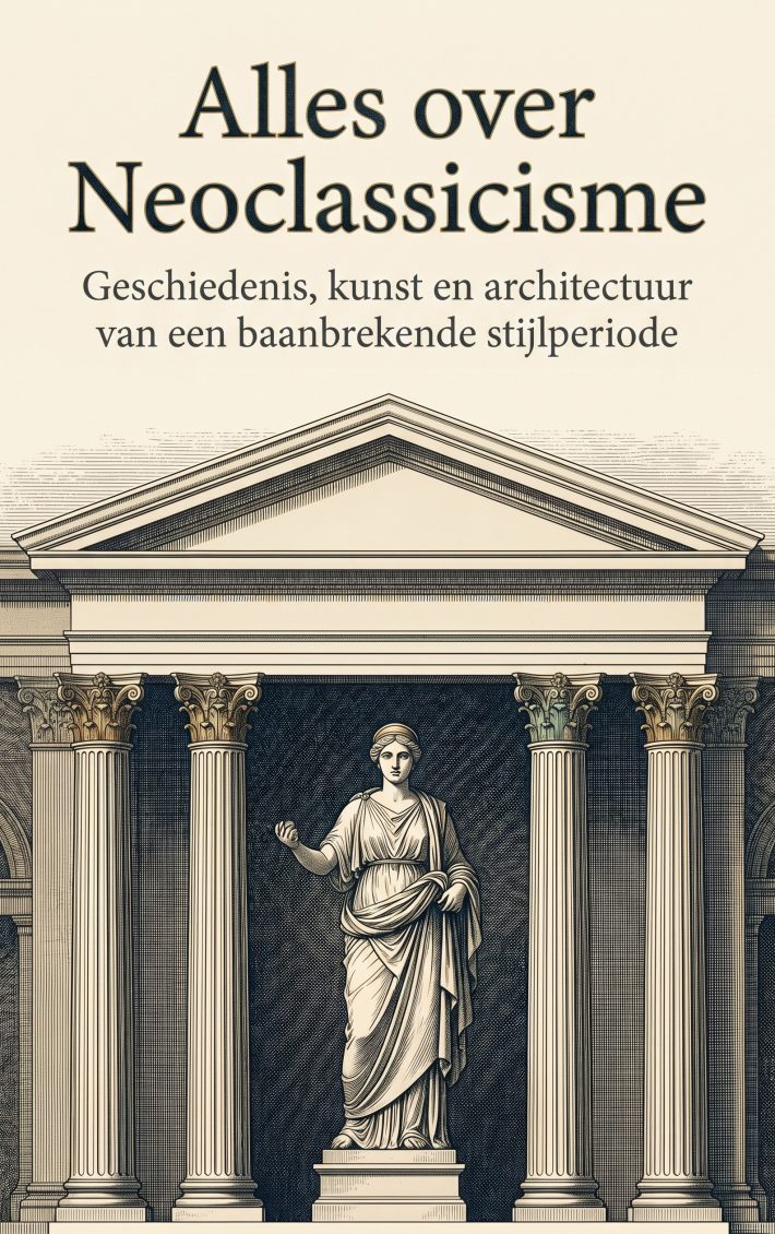 Alles over Neoclassicisme