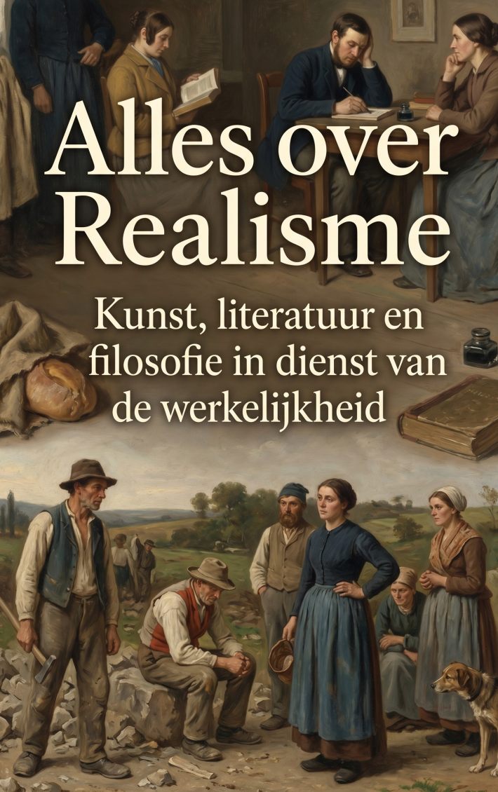 Alles over Realisme
