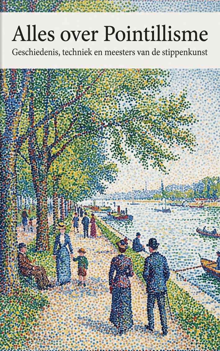 Alles over Pointillisme