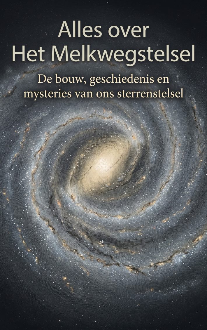 Alles over Het Melkwegstelsel