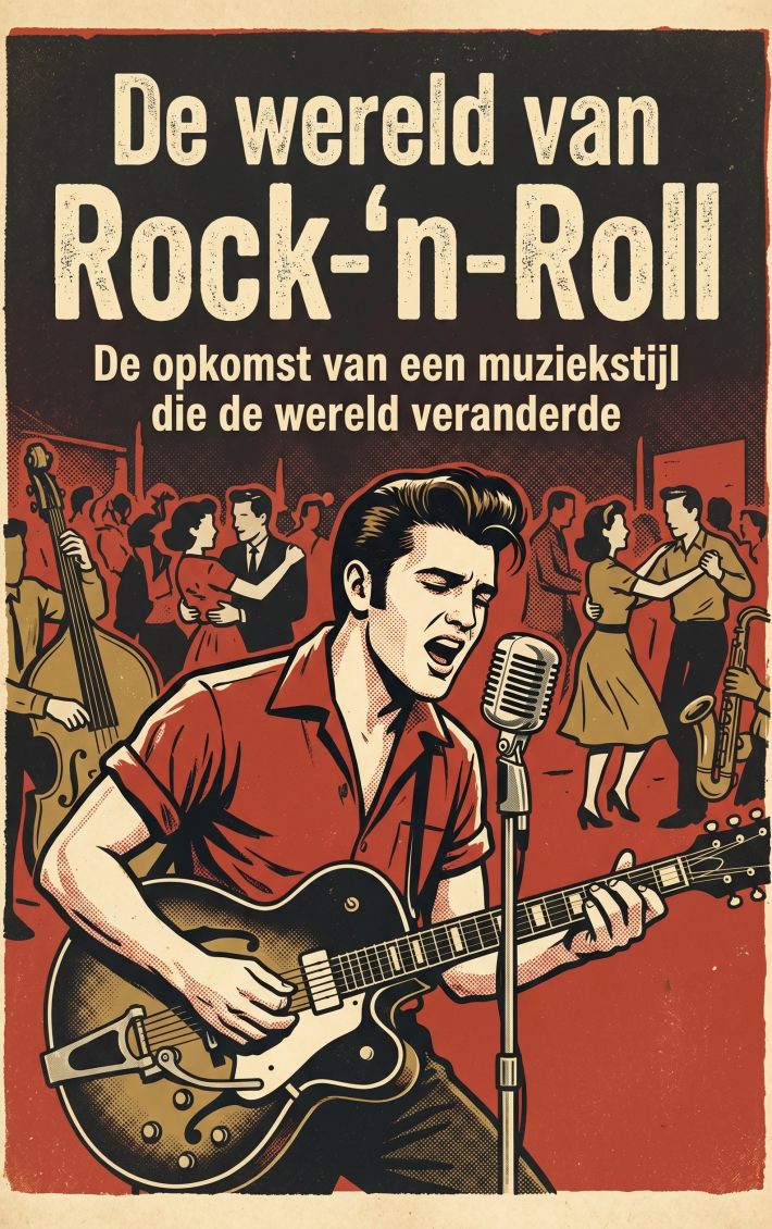 De wereld van Rock-'n-Roll