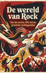 De wereld van Rock