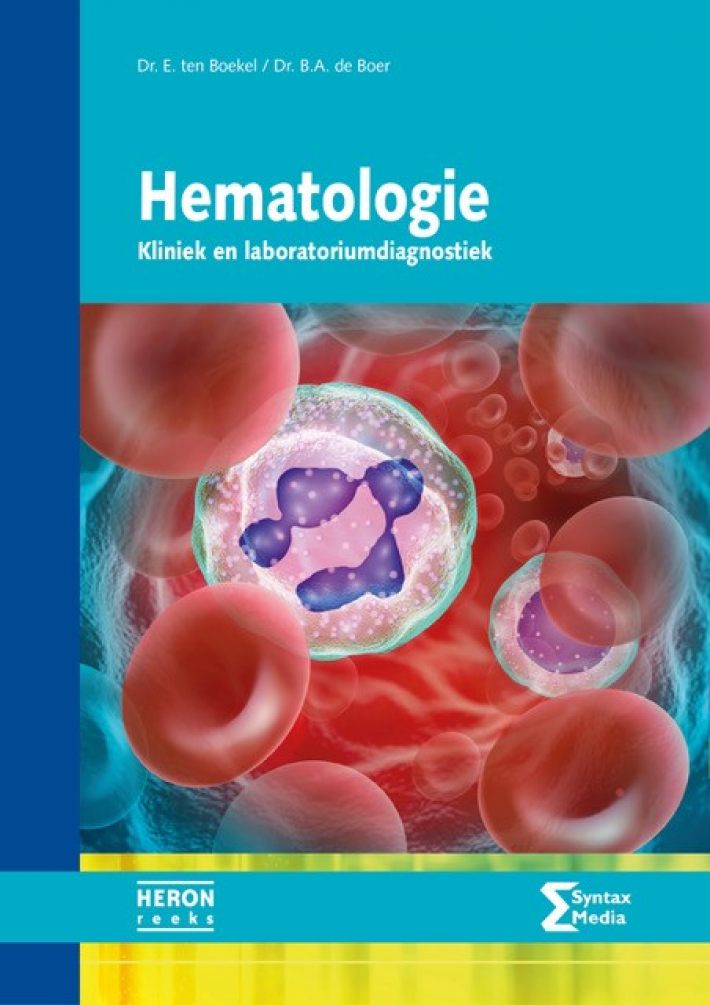 Hematologie