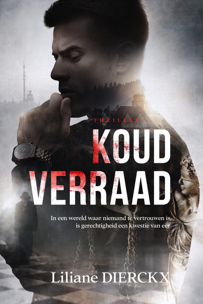 Koud verraad Koud verraad