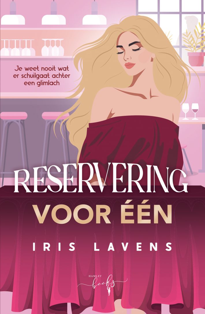 Reservering voor één Reservering voor één