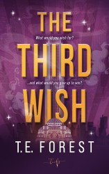 The Third Wish The Third Wish