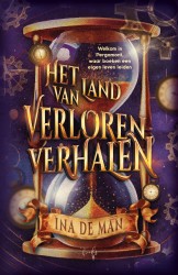 Het land van verloren verhalen Het land van verloren verhalen