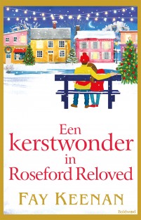 Een kerstwonder in Roseford Reloved