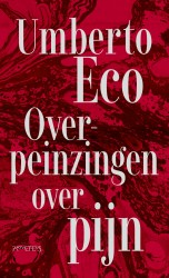 Overpeinzingen over pijn