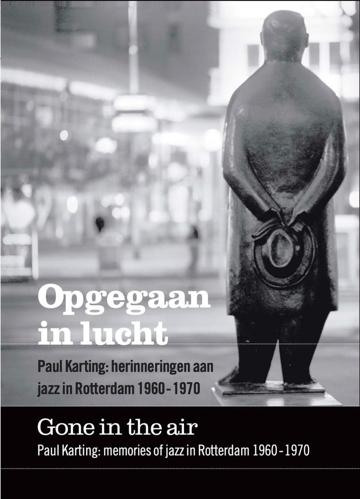 Opgegaan in Lucht Opgegaan in Lucht