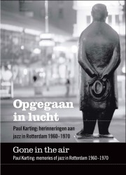 Opgegaan in Lucht Opgegaan in Lucht