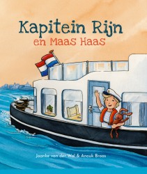 Kapitein Rijn en Maas Haas Kapitein Rijn en Maas Haas