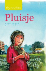 Pluisje gaat op pad Pluisje gaat op pad