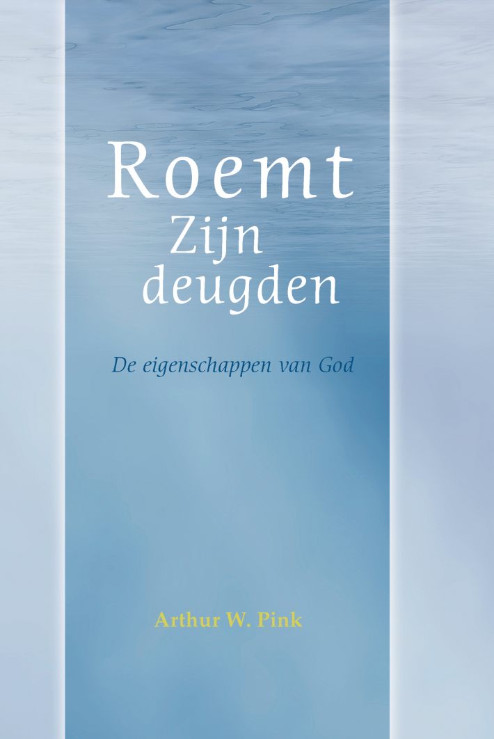 Roemt Zijn deugden Roemt Zijn deugden