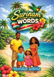 Suriname Words Suriname Words