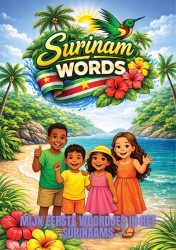 Suriname Words Suriname Words