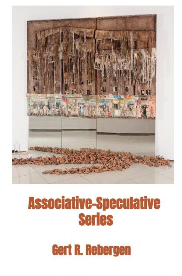 Associative-speculative series Associative-speculative series