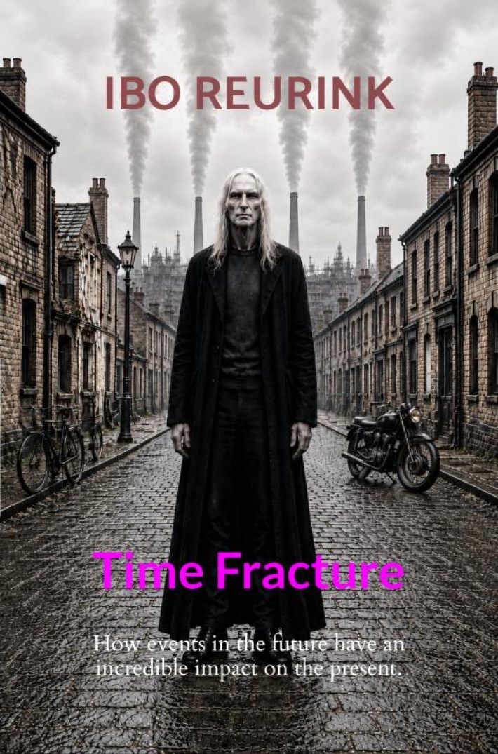 Time Fracture Time Fracture