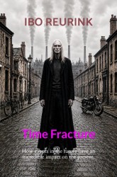 Time Fracture Time Fracture