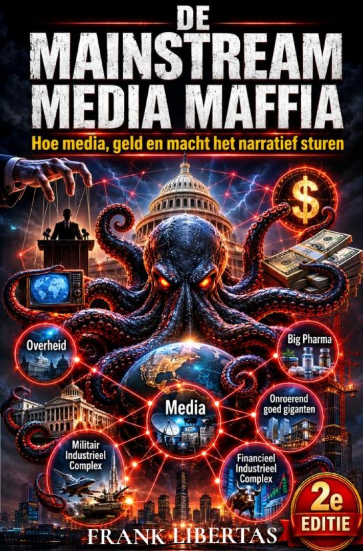 De Mainstream Media Maffia De Mainstream Media Maffia
