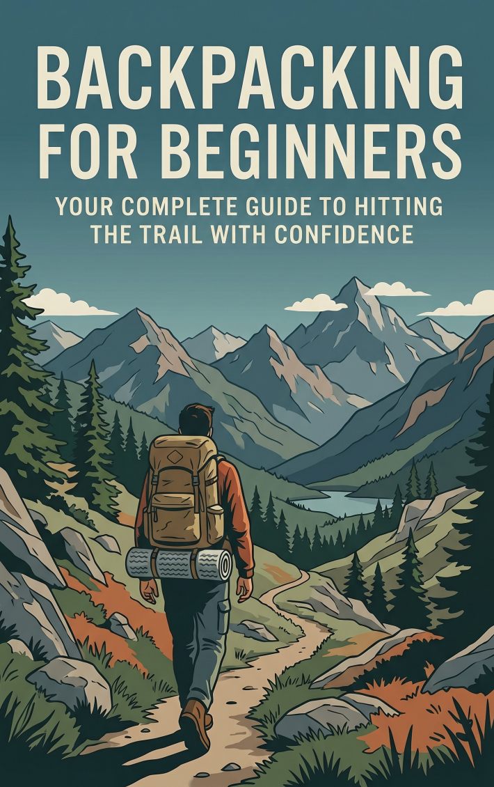Backpacking for Beginners