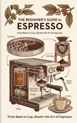 The Beginners Guide to Espresso