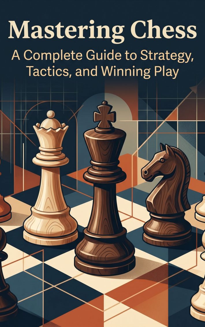 Mastering Chess