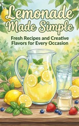 Lemonade Made Simple