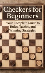 Checkers for Beginners
