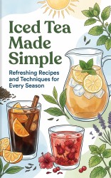 Iced Tea Made Simple