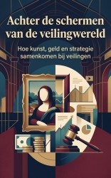 Achter de schermen van de veilingwereld