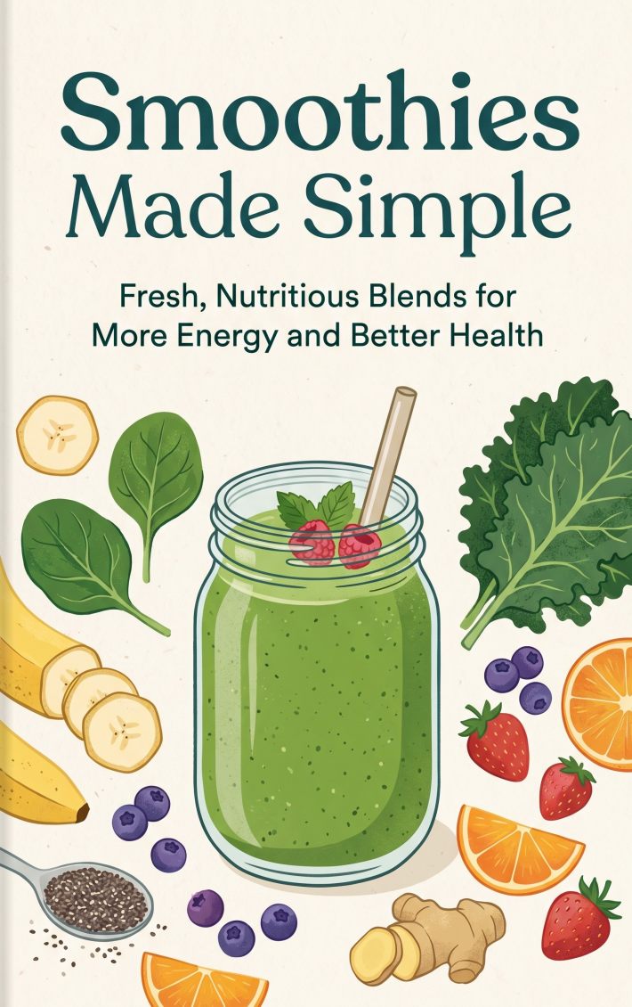 Smoothies Made Simple