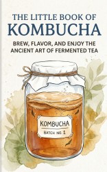 The Little Book of Kombucha