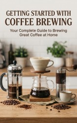 Getting Started with Coffee Brewing