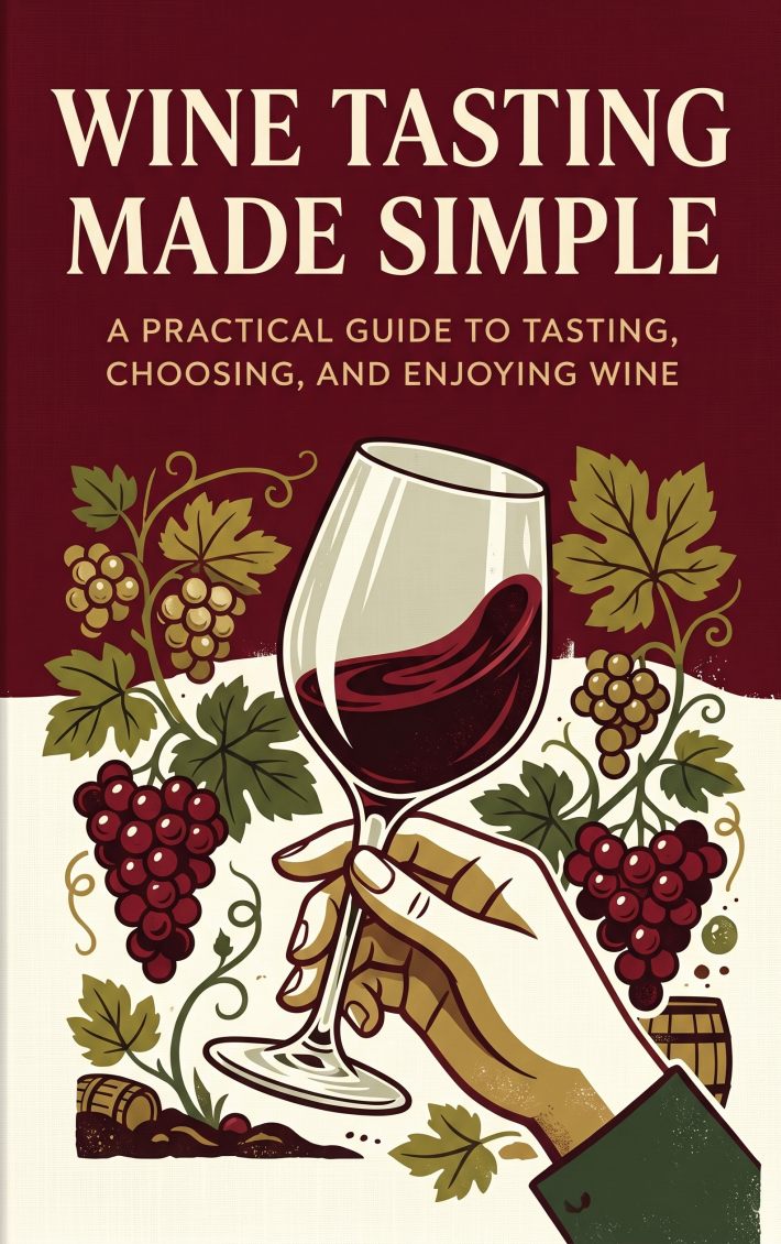 Wine Tasting Made Simple