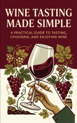 Wine Tasting Made Simple