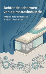 Achter de schermen van de matrasindustrie
