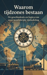 Waarom tijdzones bestaan
