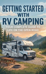 Getting Started with RV Camping