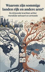 Waarom zijn sommige landen rijk en andere arm?