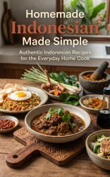 Homemade Indonesian Made Simple