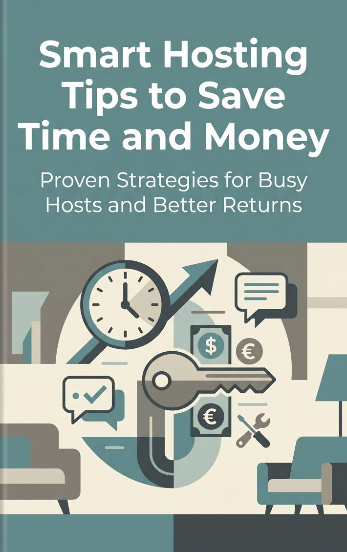 Smart Hosting Tips to Save Time and Money