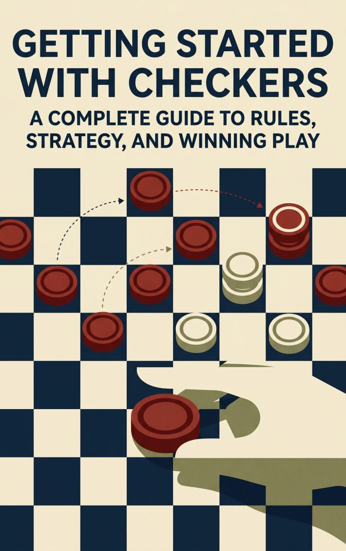 Getting Started with Checkers