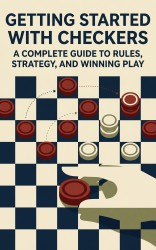 Getting Started with Checkers