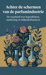 Achter de schermen van de parfumindustrie