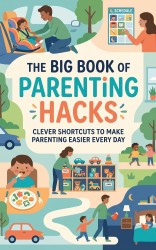 The Big Book of Parenting Hacks