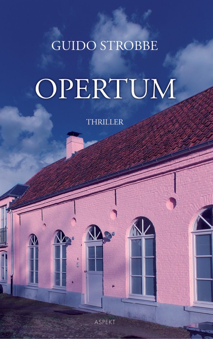 Opertum Opertum