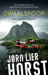 Dwaalspoor • Dwaalspoor Dwaalspoor • Dwaalspoor